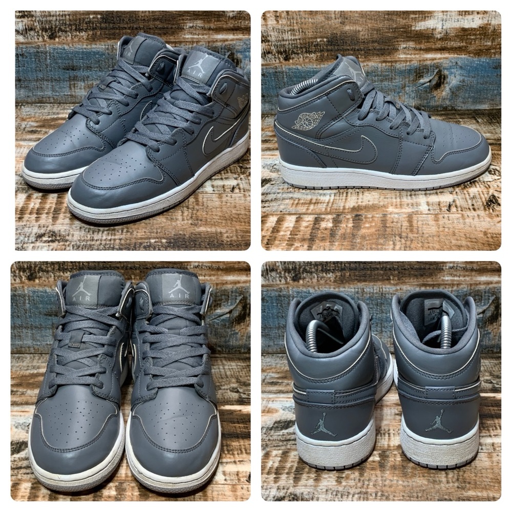 Air Jordan 1 Retro Mid